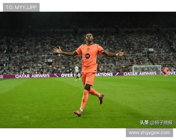 曼联锋霸拉什福德101版本强势返场再掀绿茵热潮 曼联锋霸拉什福德101版本强势返场再掀绿茵热潮