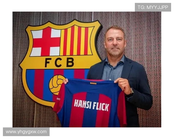 巴萨与弗里克上演深情互动互夸示爱甜度爆表惹球迷狂喜