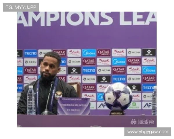 首尔主帅：比赛结果是对我们浪费机会的惩罚 球员已尽全力