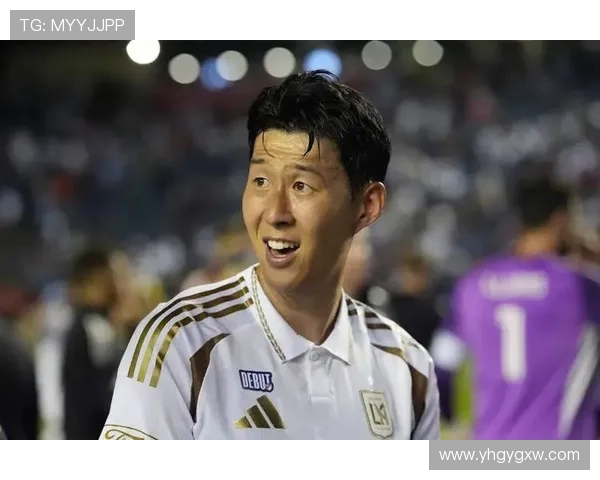 罗马诺：孙兴慜无意租借离队 未与米兰展开任何谈判