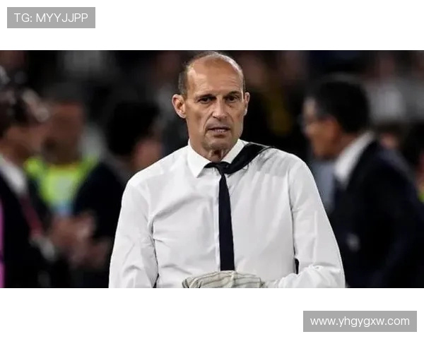 阿莱格里表示莱奥肩负重任需以自身实力带领球队前进