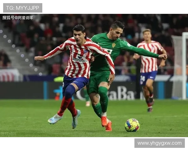 卡雷拉斯强调细节决定成败 呼吁球队踢得更具侵略性