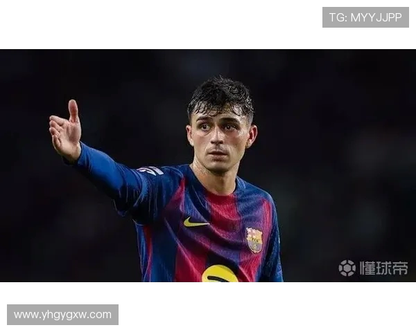 阿斯报道佩德里股二头肌受伤将缺阵三周巴萨中场核心再遭伤病打击 阿斯报道佩德里股二头肌受伤将缺阵三周巴萨中场核心再遭伤病打击