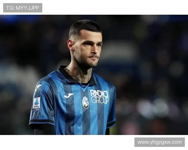 萨穆埃莱里奇对阵亚特兰大首开纪录强势攻入米兰生涯首粒进球的关键时刻